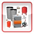 Holzvergaser HVS 25 E Paket Kessel Pufferspeicher 2x TPS 800 Set 9 Bafa EEK A+ Holzvergaser HVS 25 E Paket Kessel Pufferspeicher 2x TPS 800 Set 9 Bafa EEK A+
