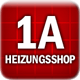 1A-Heizungsshop-Logo