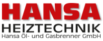Hansa Öl- und Gasbrenner GmbH