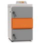 Preview: Holzvergaserkessel Vigas Solarbayer HVS 25 E