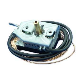 KTR Kesselthermostat 8° - 94°C