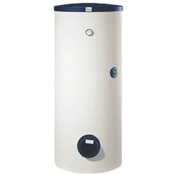 TWW-Standspeicher Theramat EM-200-1-F emailliert, 1 Heizregister