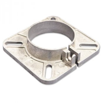 Brennerflansch 90 mm BN 10, BNR 21, BNR 22, SLV 33, SLV 110