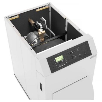 Brennwertkessel Intercal ECOHEAT Plus Öl Medium HE 20