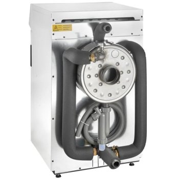 Brennwertkessel Intercal RATIOLINE Plus Öl 15