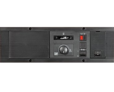 Brennwertkessel Intercal ECOHEAT Plus Öl Basis 40