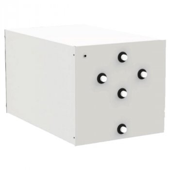 Tiefspeicher TS 200 H Farbe weiß
