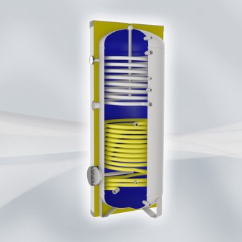 Solarspeicher Trinkwasser SKL 300 Solarbayer