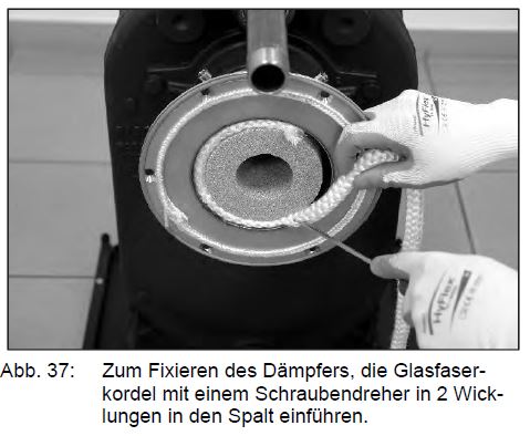 Diebstahlschutz für Dieselkraftstoff günstig online kaufen – 619135: ProLux