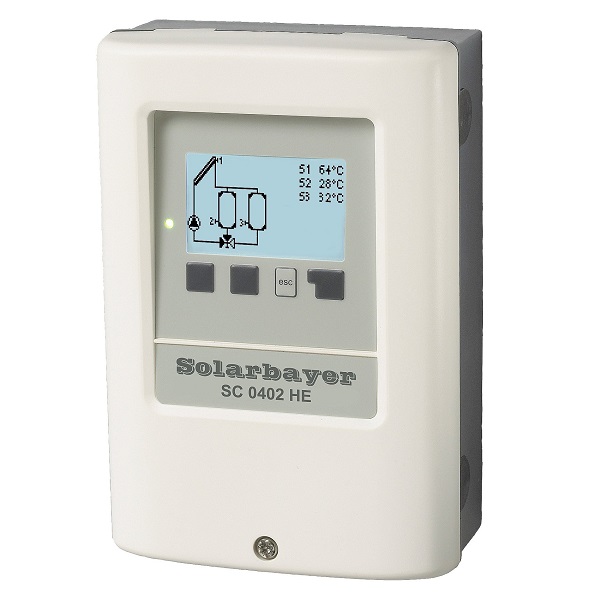 Silversun Solarpaket 6 Fläche: Brutto 12,12 / Apertur 10 ...