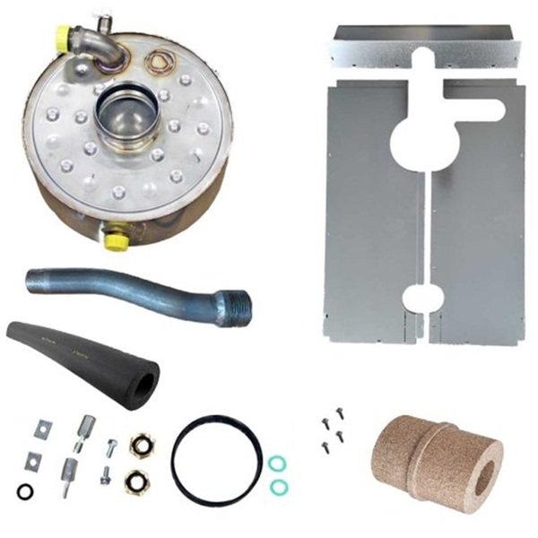 RWT 7 als Ersatzteil für RATIOLINE BW