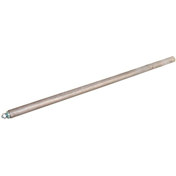 Set Opferanode TS 200 inkl. Dichtung, Mutter, Zahnscheibe