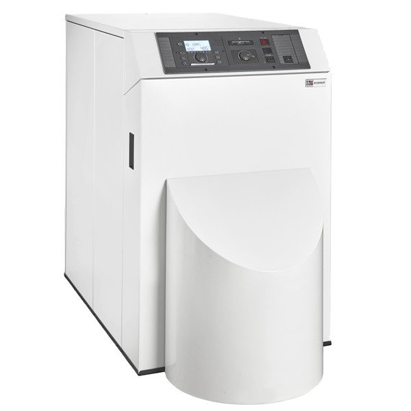 Brennwertkessel Intercal ECOHEAT Plus Öl Medium HE 20