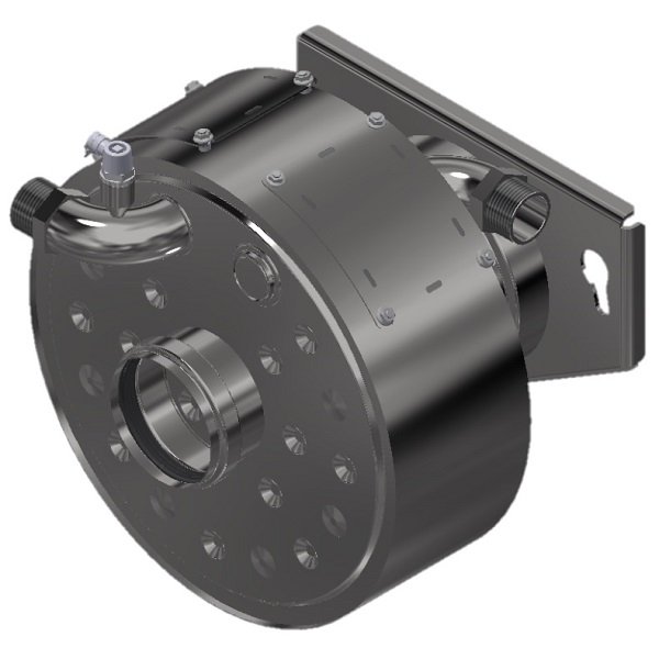 RWT 7 als Ersatzteil für RATIOLINE BW