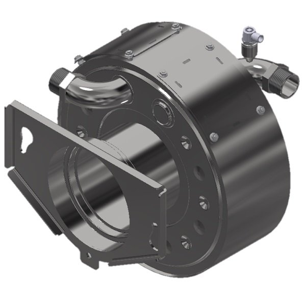 RWT 7 als Ersatzteil für RATIOLINE BW