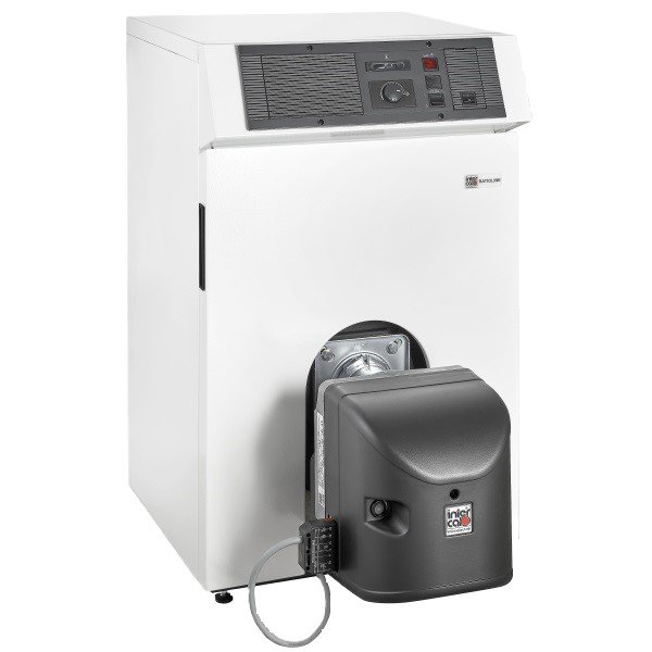 Brennwertkessel Intercal RATIOLINE Plus Öl 15