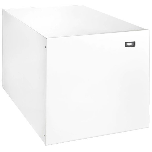 Tiefspeicher TS 200 H Farbe weiß