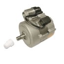 Motor SL 100 mit Kupplung Hanning 90W SLV 100/110 B, BNR 100/110