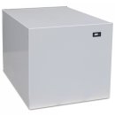 Tiefspeicher TS 150 H Farbe Silbergrau